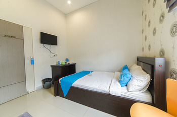 Hotel Airy Syariah Pemurus Baru Bumi Mas Raya 25 Banjarmasin Banjarmasin  Exterior foto
